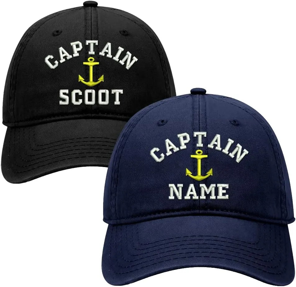 Personalized Dad Cap, Fist Bump Flag Daddy Hat Custom Name, 3D Printed Baseball Cap Men, Fathers Day Hat Gifts, Grandpa Classic Caps for Dad, Grandpa, Papa, Husband, Classic Men Hats with Kids Names