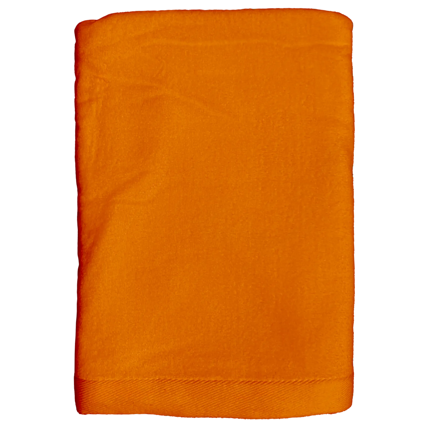 Personalized King Size Dobby Hem Velour Beach Towel Embroidered