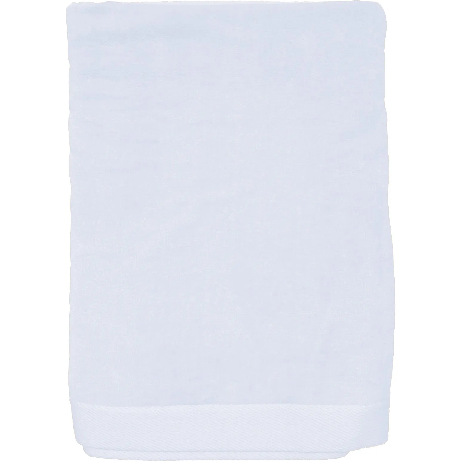 Personalized King Size Dobby Hem Velour Beach Towel Embroidered