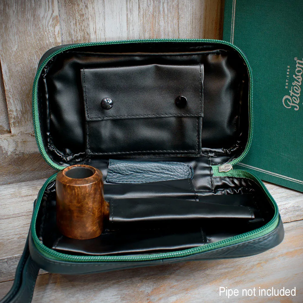 Peterson Three Pipe Combination Pouch Avoca (POU-141)
