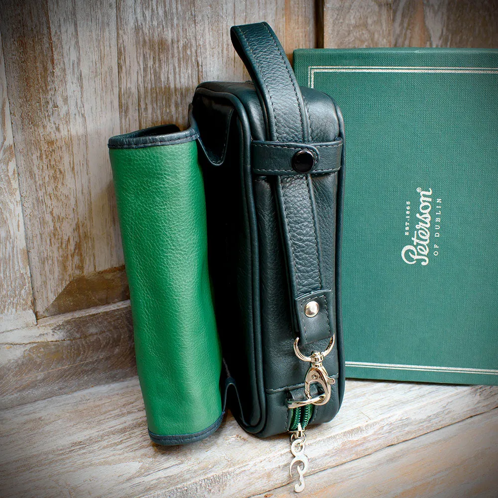 Peterson Three Pipe Combination Pouch Avoca (POU-141)
