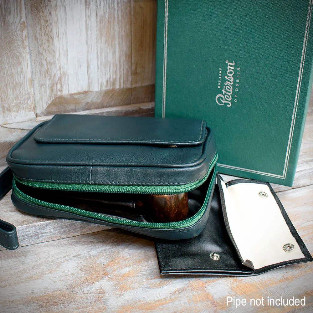 Peterson Three Pipe Combination Pouch Avoca (POU-141)