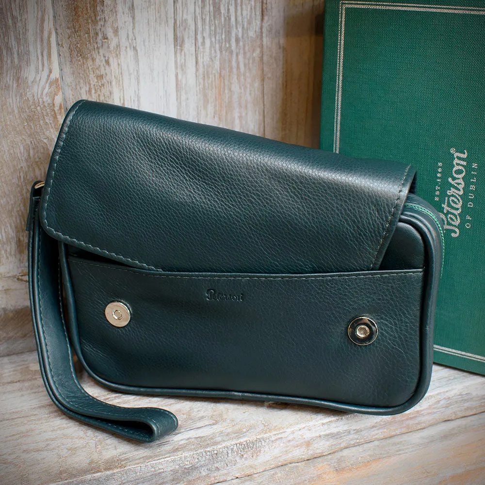 Peterson Three Pipe Combination Pouch Avoca (POU-141)