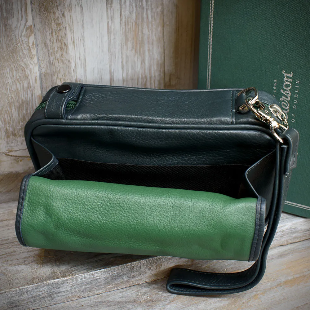 Peterson Three Pipe Combination Pouch Avoca (POU-141)