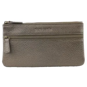 Pierre Cardin Coin Purse 1488 Bronze