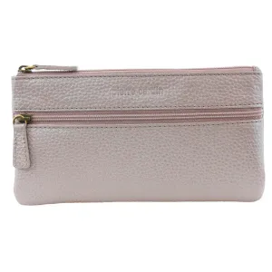 Pierre Cardin Coin Purse 1488 Pearl