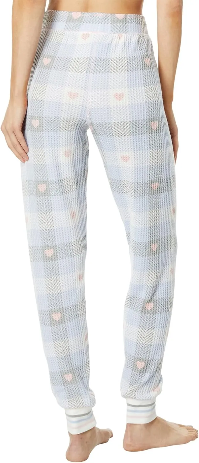 P.J. Salvage Starlet Ski Jammies PJ Set