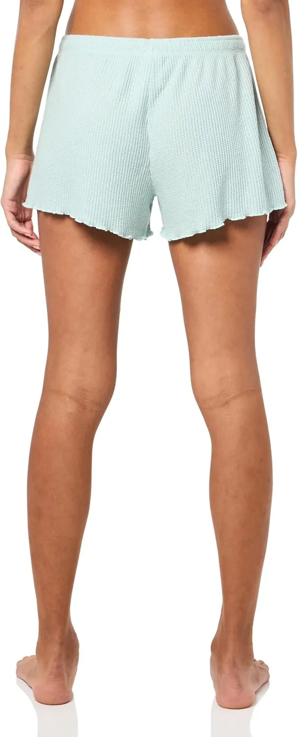 PJ Salvage Women's Loungewear Take It Easy Short