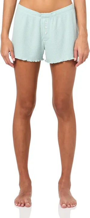 PJ Salvage Women's Loungewear Take It Easy Short
