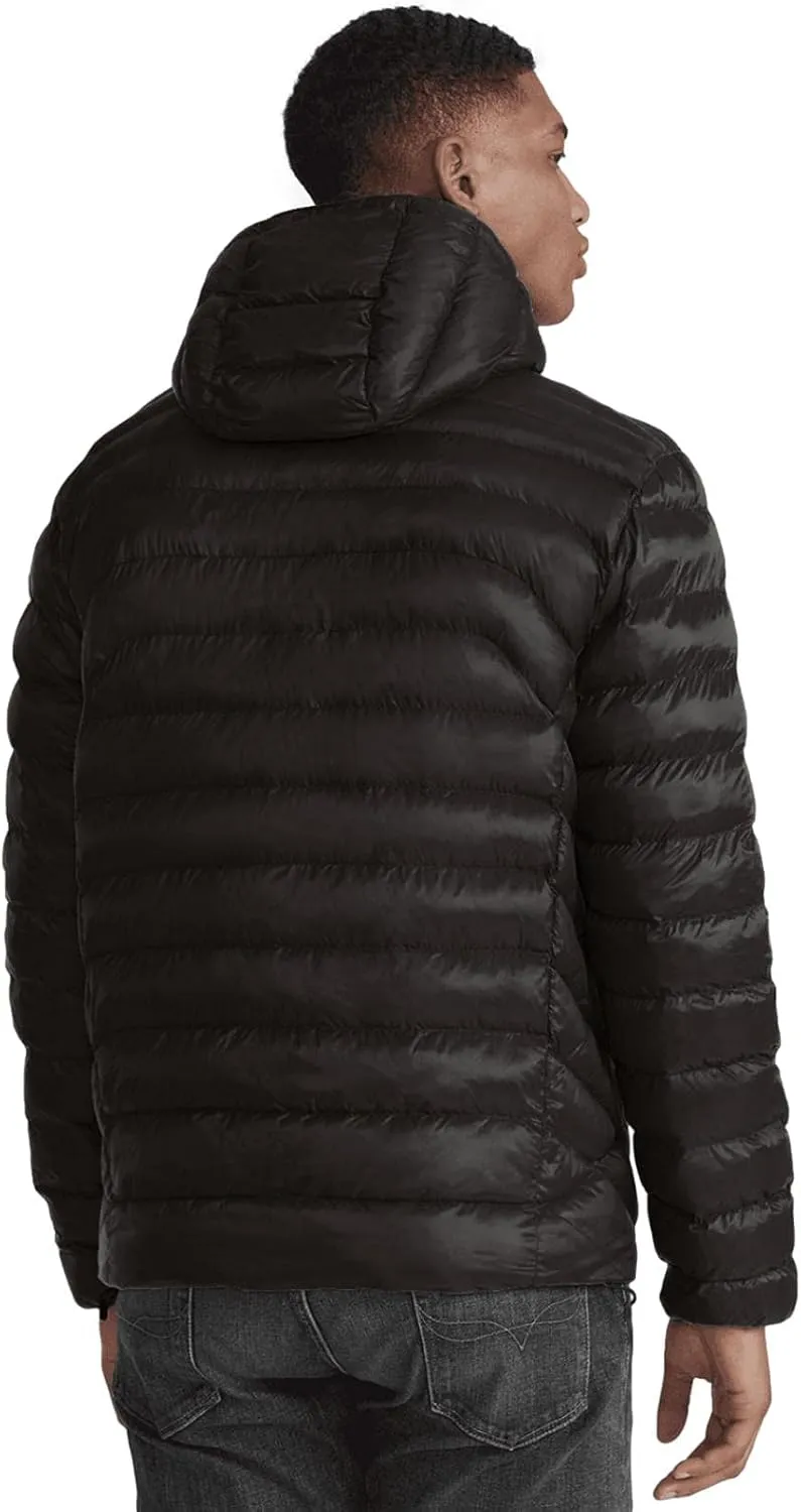 POLO RALPH LAUREN Big&Tall Puffer Lightweight Packable Jacket