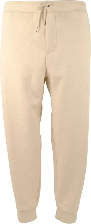 POLO RALPH LAUREN Men's Big & Tall Double Knit Jogger Pant BgH 4XB