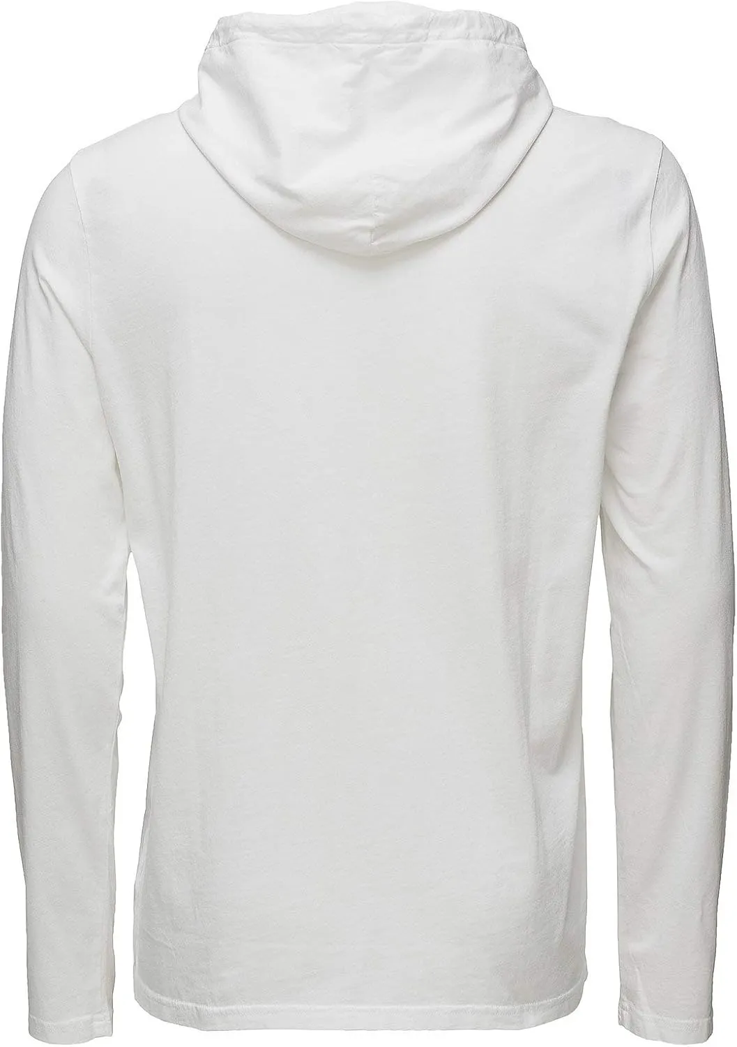 Polo Ralph Lauren Men's Long Sleeve Hooded T-Shirt