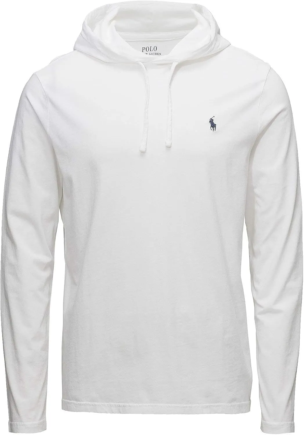 Polo Ralph Lauren Men's Long Sleeve Hooded T-Shirt