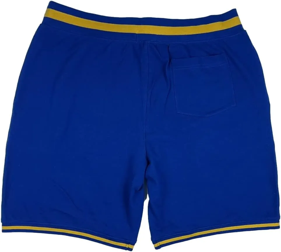 POLO RALPH LAUREN Mens Mesh Country Shorts Drawstring