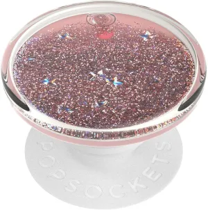PopSockets: PopGrip Expanding Stand and Grip with a Swappable Top for Phones & Tablets - Tidepool Rose
