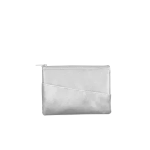 Poptart Peekaboo Pouch - Vegan Leather