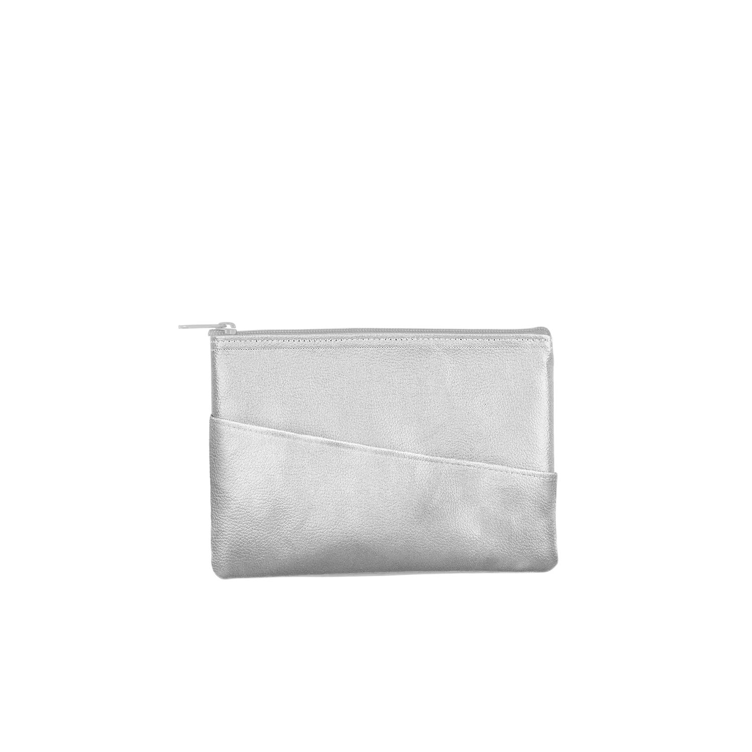 Poptart Peekaboo Pouch - Vegan Leather