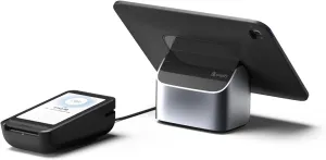 POS Terminal Countertop Kit for Lightning iPads – Payment Terminal/Card Reader & Tablet Stand | Powered by Shopify POS