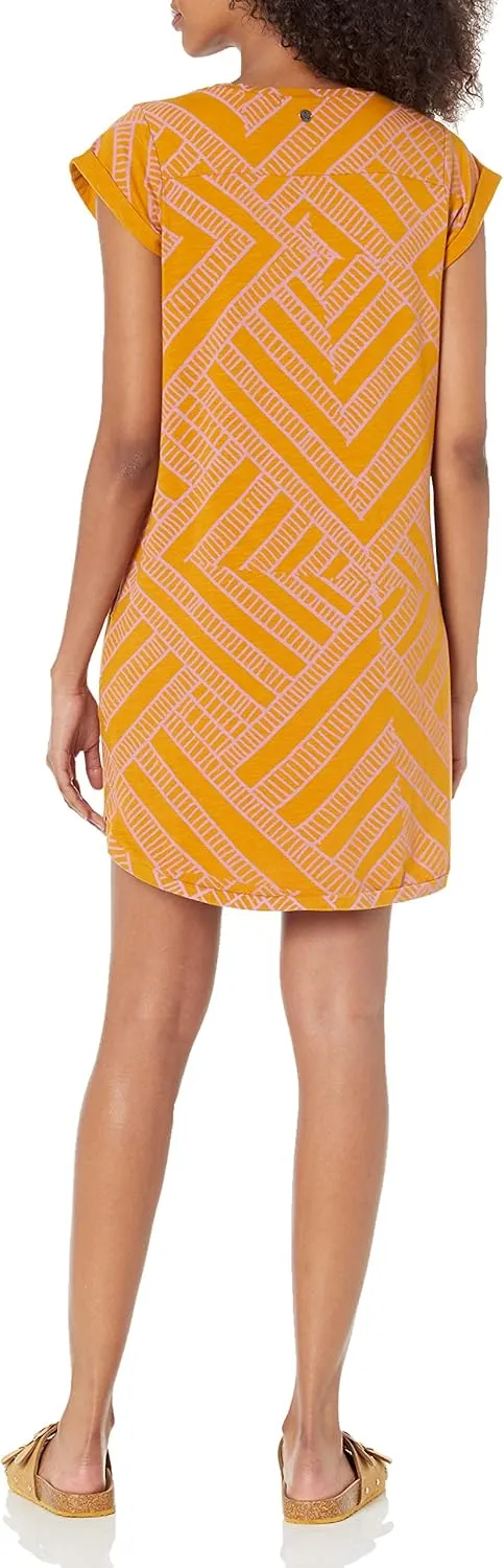 prAna Women's Bon Vivante Dress