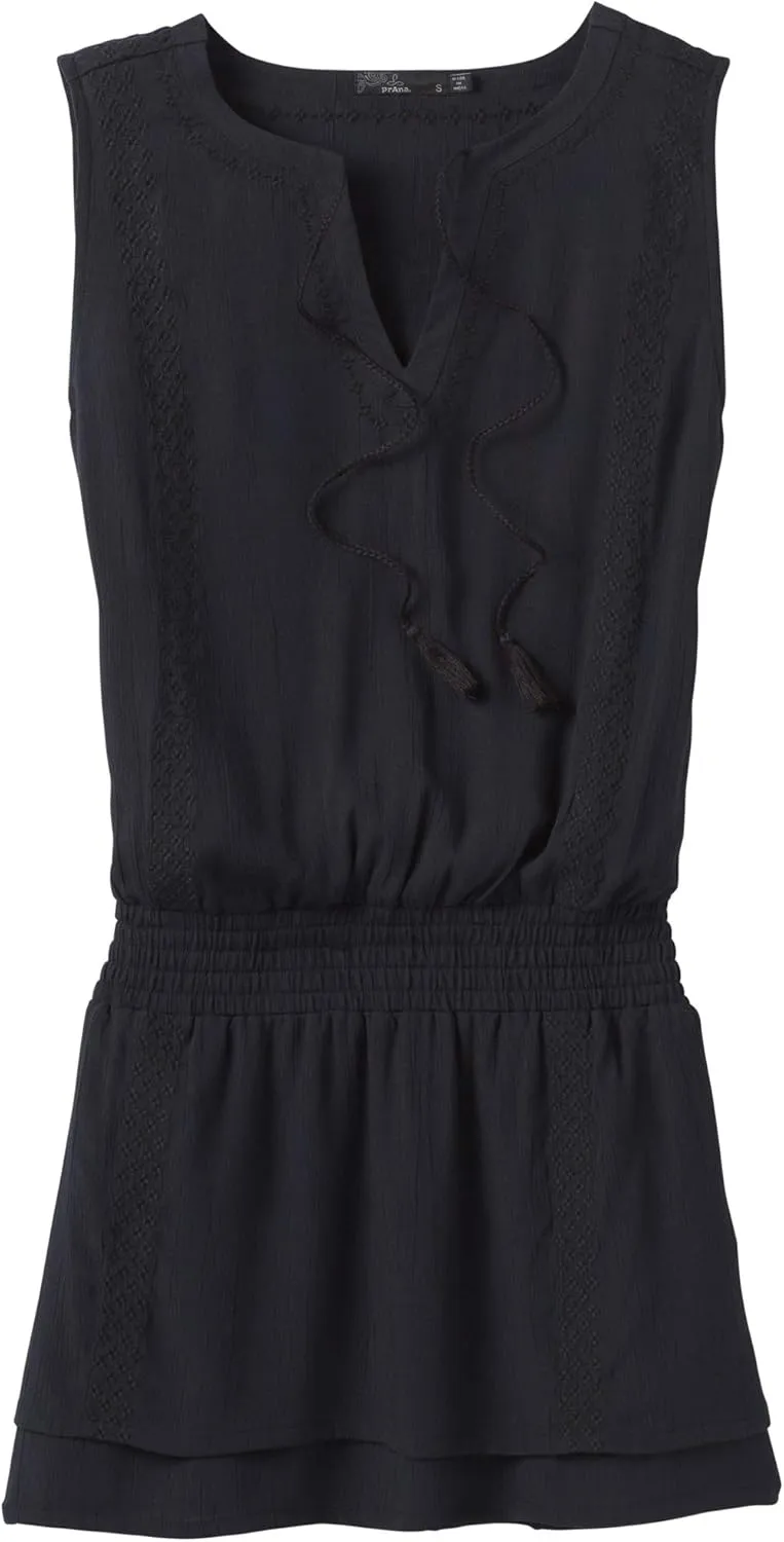prAna Women's Seaview Sky Dress