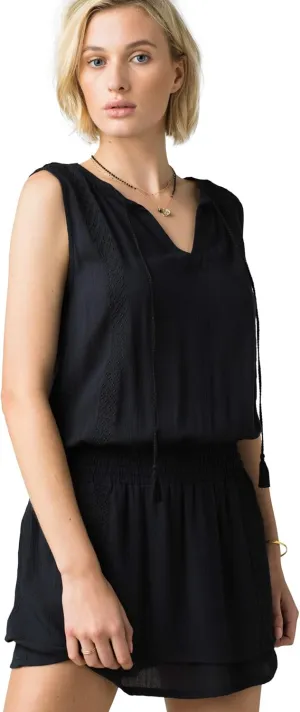 prAna Women's Seaview Sky Dress