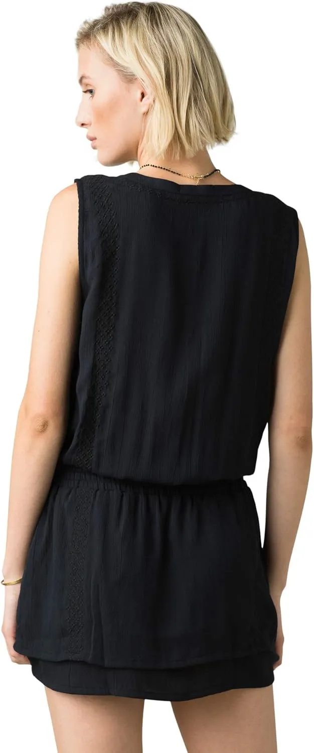 prAna Women's Seaview Sky Dress
