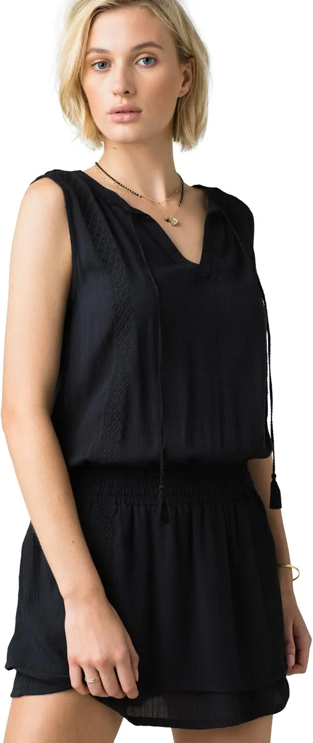 prAna Women's Seaview Sky Dress