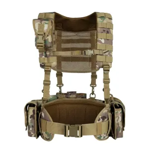 PrepPro Recon Tactical Chest Rig