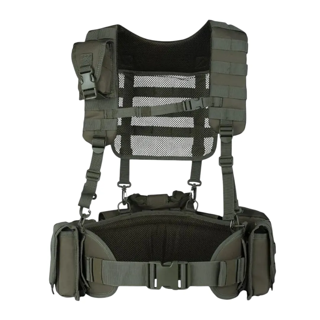 PrepPro Recon Tactical Chest Rig