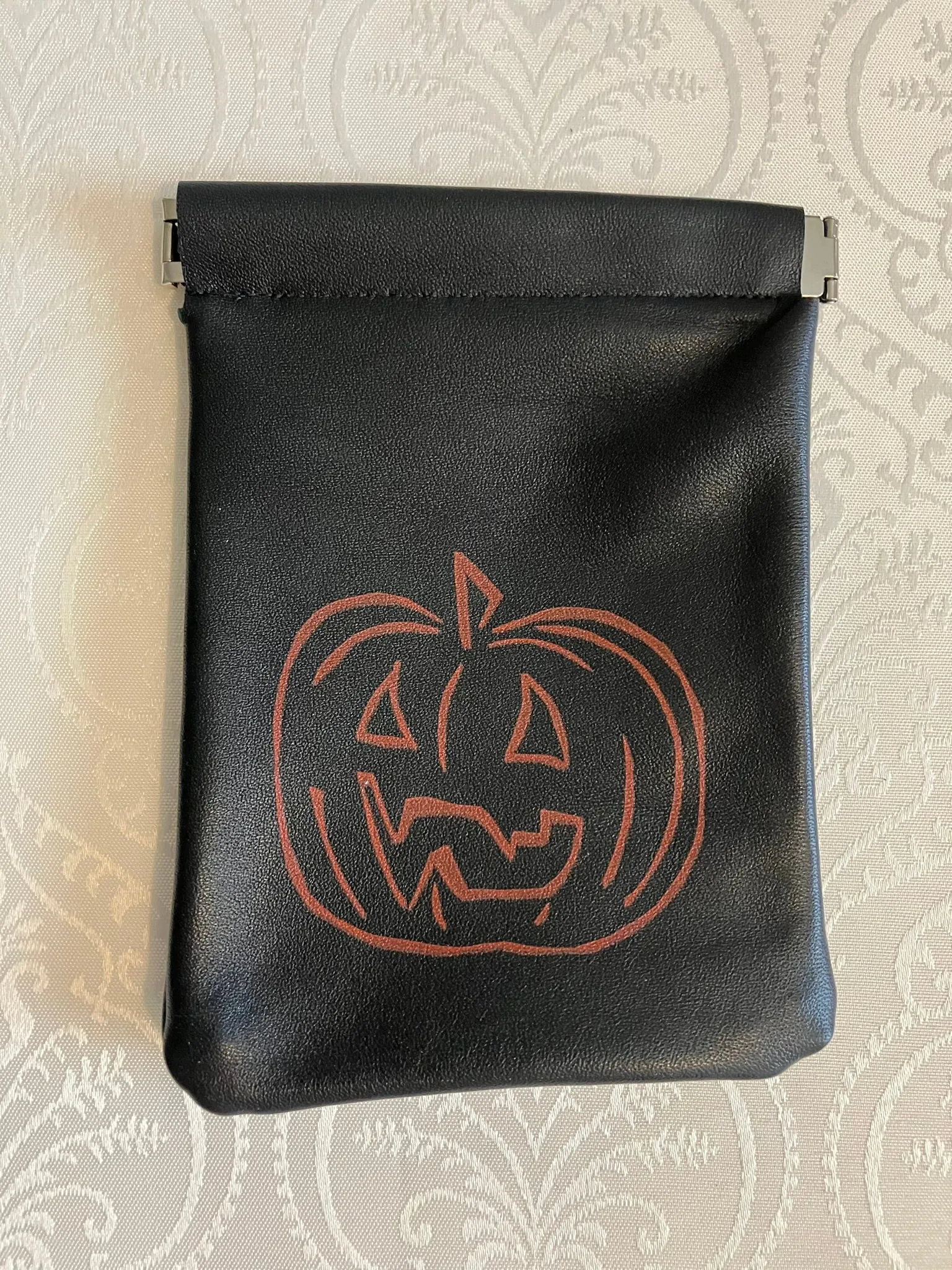 Printed Pouches