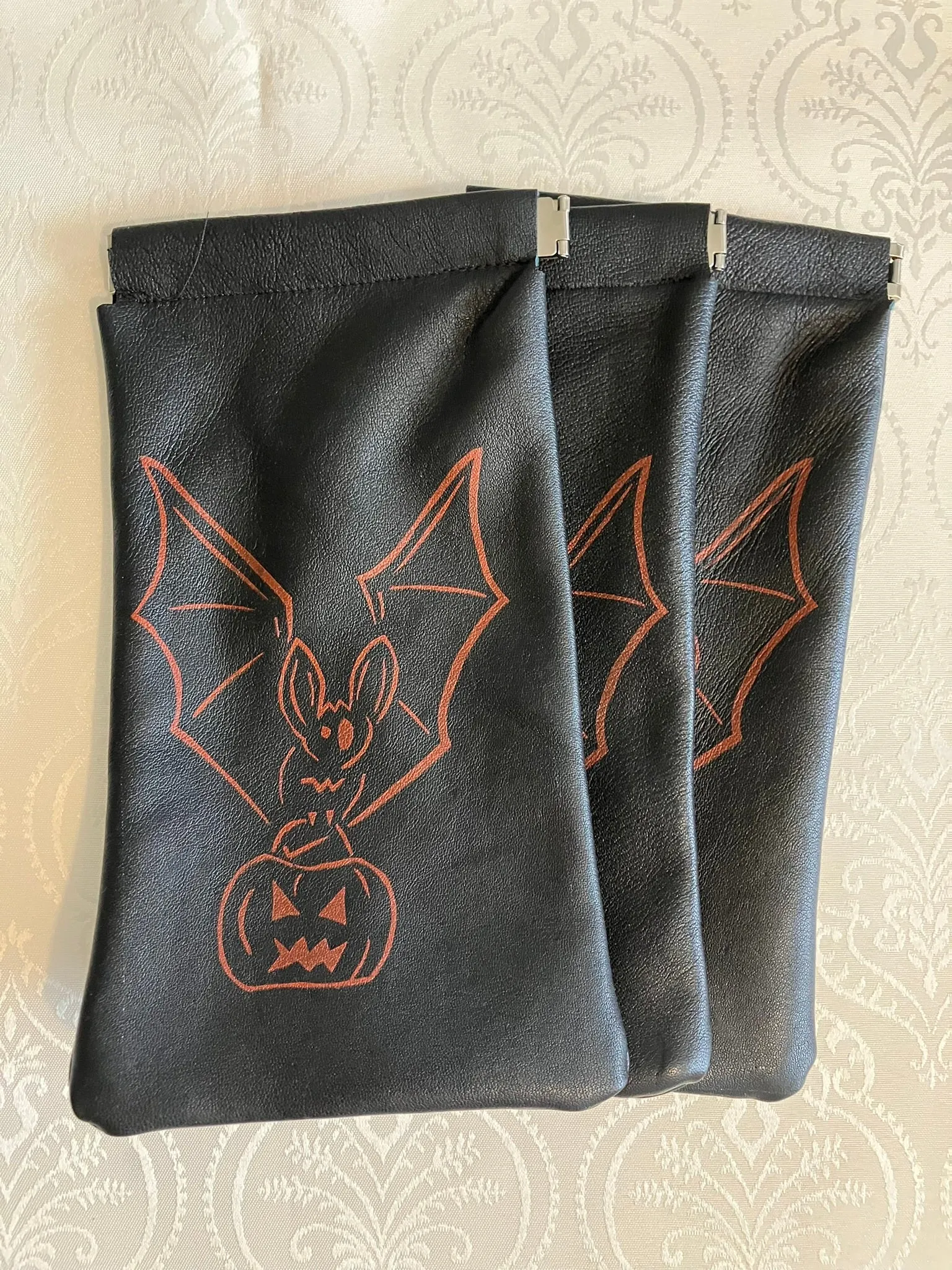Printed Pouches
