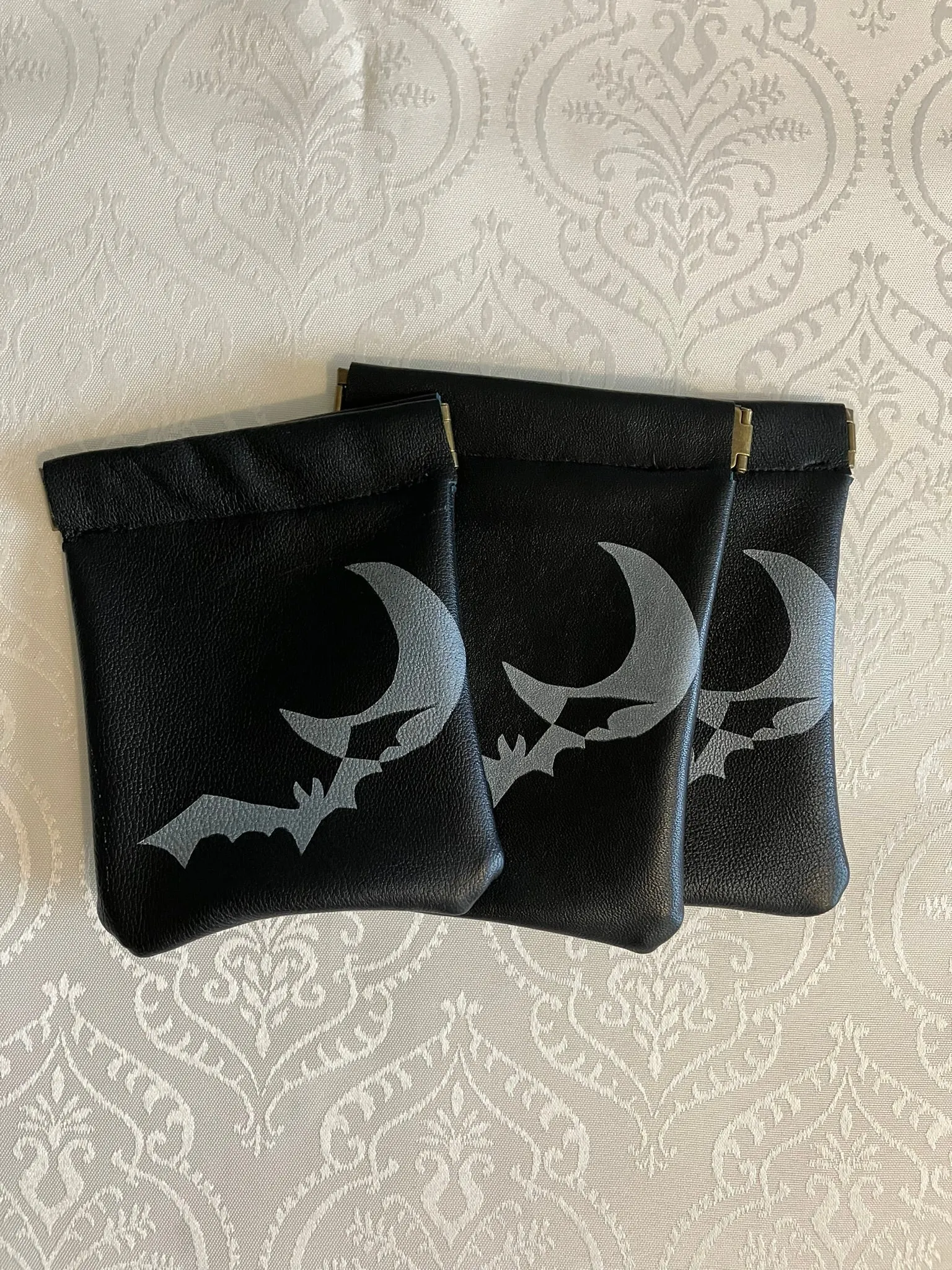 Printed Pouches