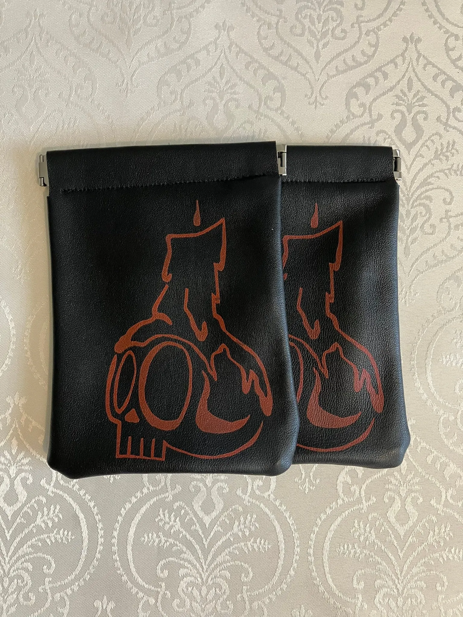 Printed Pouches