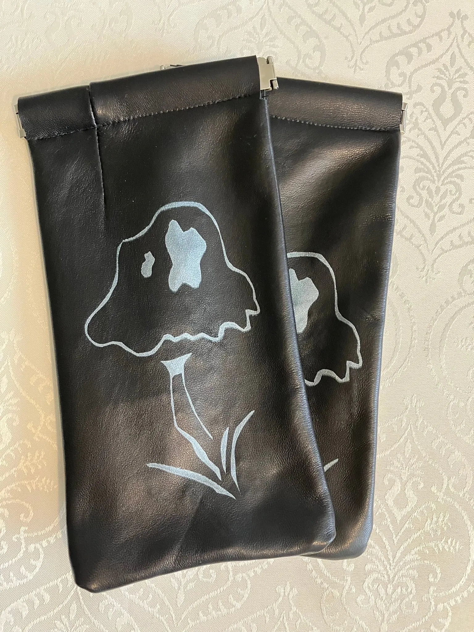 Printed Pouches