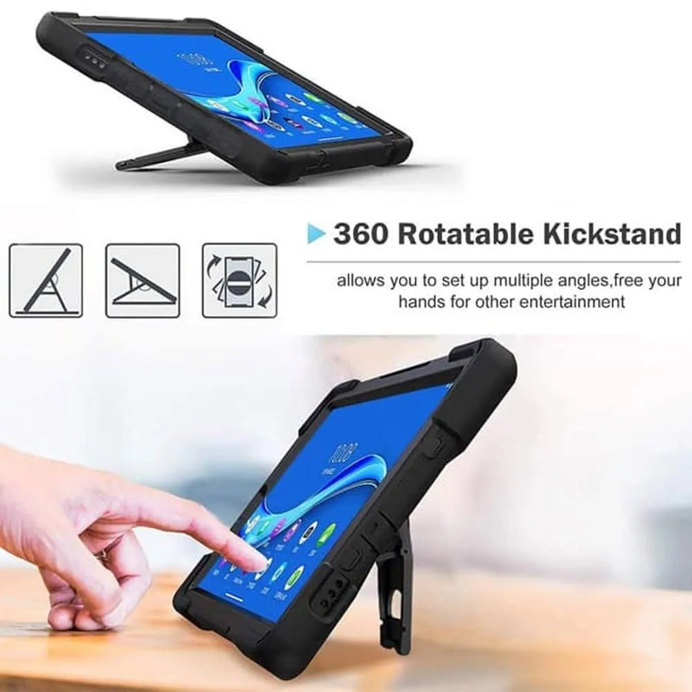 Protective Cover for Lenovo P11/ P11 5G 2023 Gen 11.5 inch