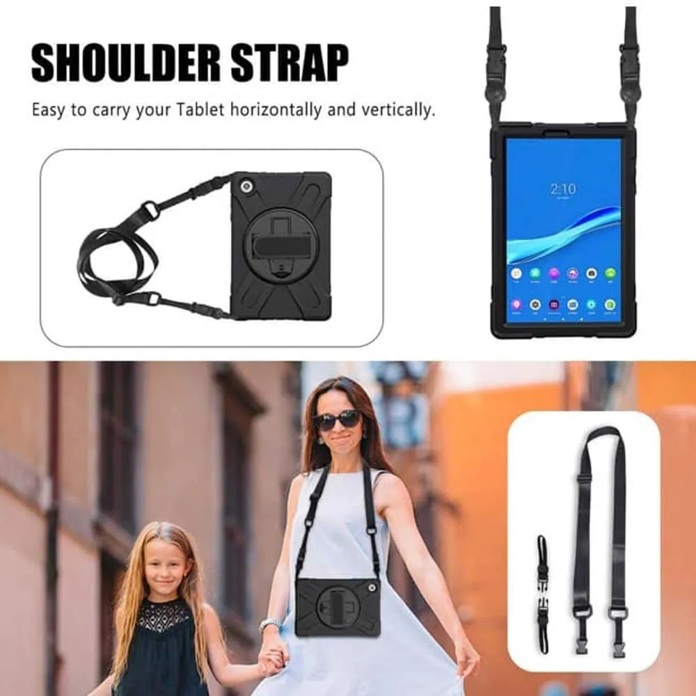 Protective Cover for Lenovo P11/ P11 5G 2023 Gen 11.5 inch