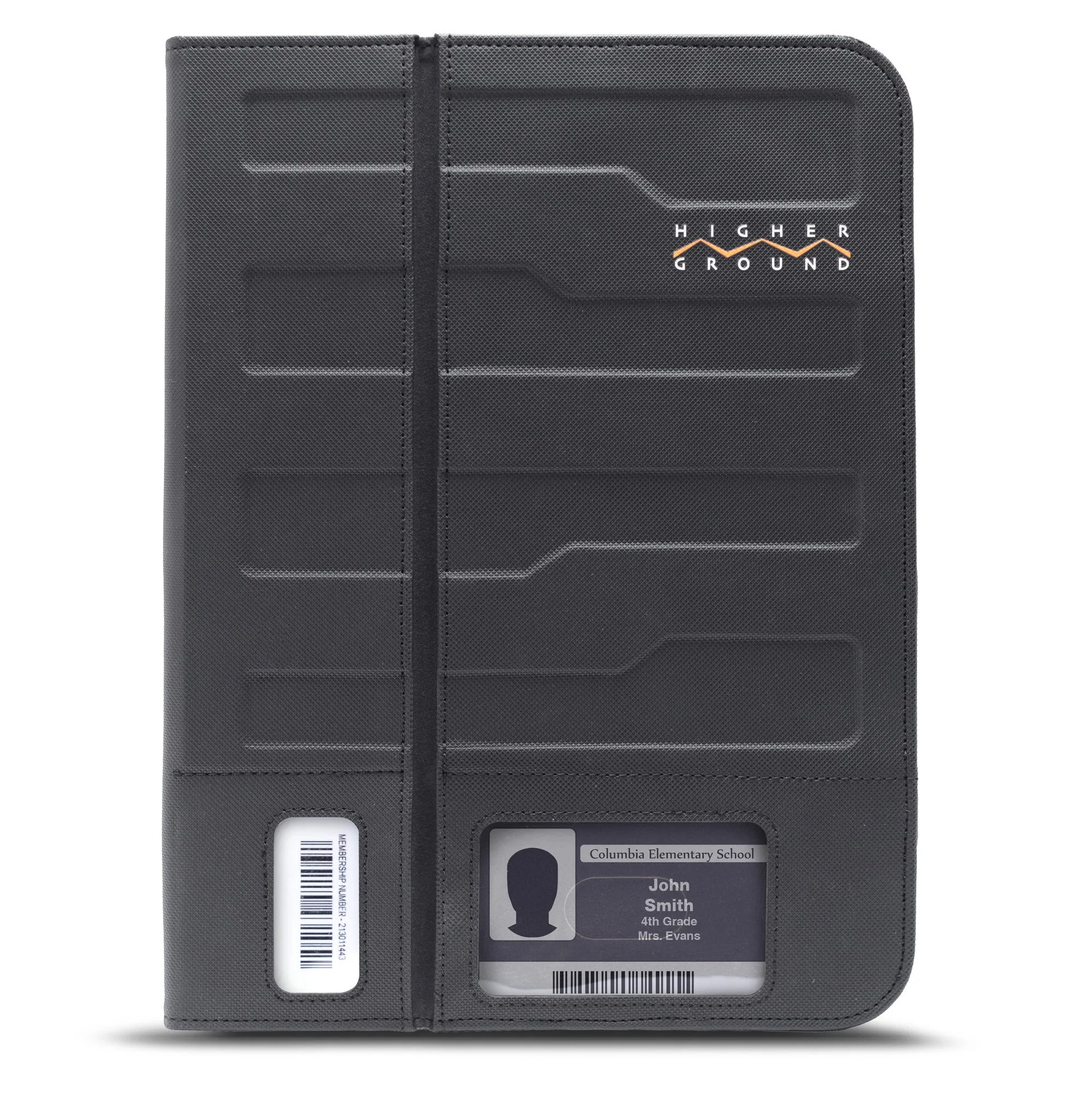 PROTEx Folio - Air 1, PRO 9, 5th & 6th Gen