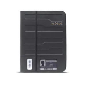 PROTEx Folio - Air 1, PRO 9, 5th & 6th Gen