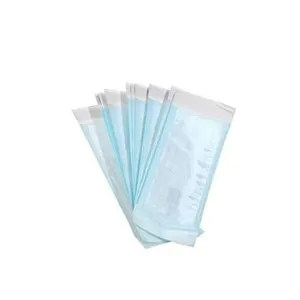 pyrax self seal sterilization pouch (57x100 mm), 200 pouches