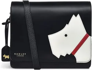 RADLEY London Face to Face - Mini Flapover Crossbody