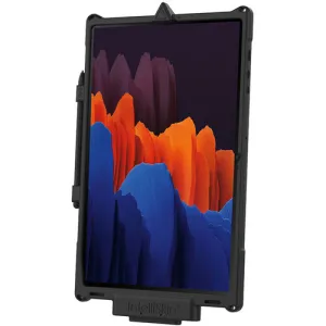 RAM MOUNTS IntelliSkin Next Gen Case for Samsung Tab S7  and S7 FE 12.4"