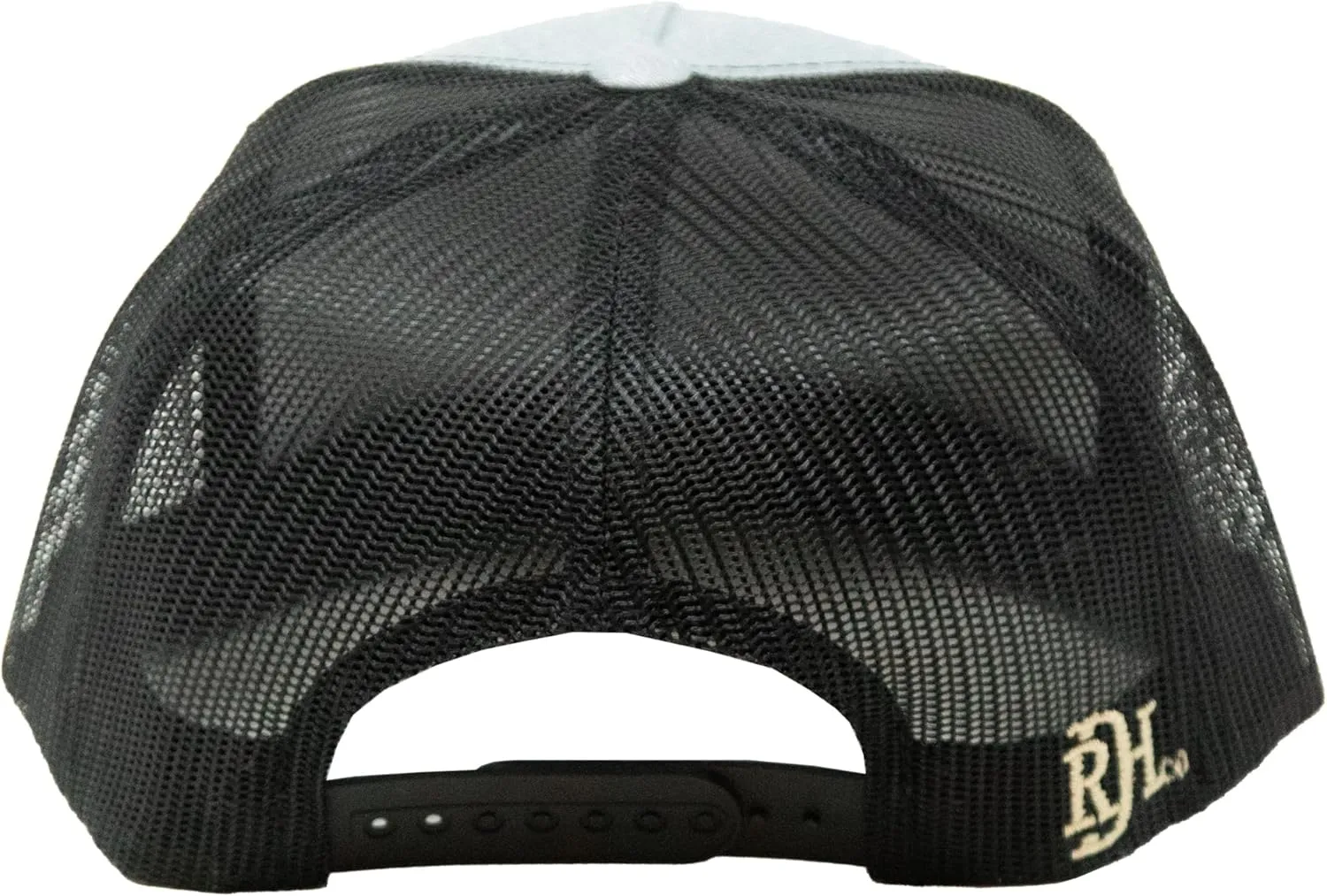 Red Dirt Hat Company Boone Adjustable Snapback Hat
