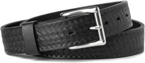 Relentless Tactical The Ultimate Gun Belt | Made in USA | Concealed Carry Belt/CCW Leather Gun Belt for Men