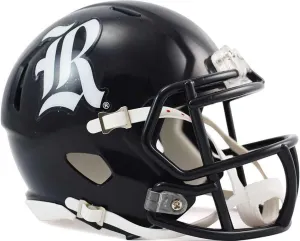 Riddell NCAA Unisex-Adult Speed Mini Helmet