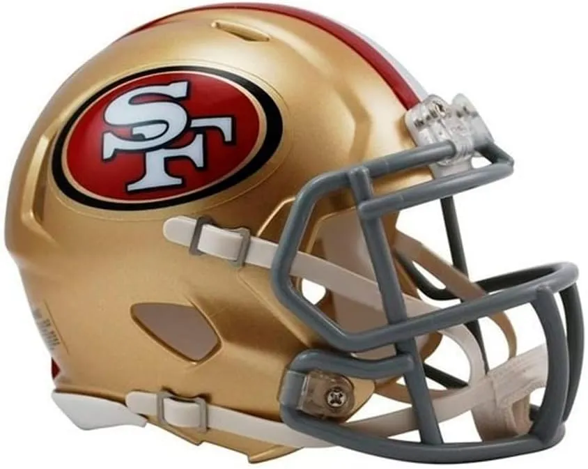 Riddell NFL Speed Mini-Helm
