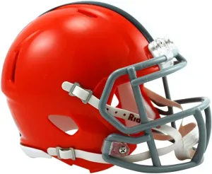 Riddell NFL Speed Mini Helmet