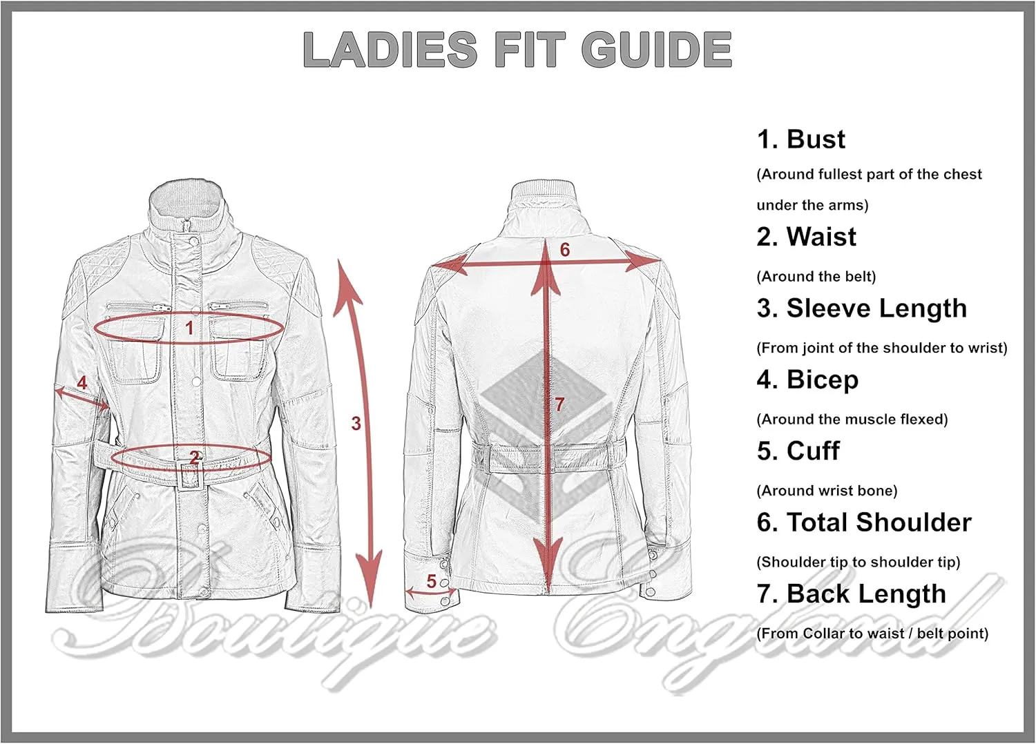 Rider Ladies Leather Jacket Orange Biker Motorcycle Style Soft Real Napa 9823
