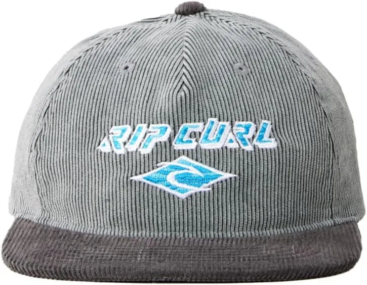Rip Curl Men's Diamond Adjustable Hat