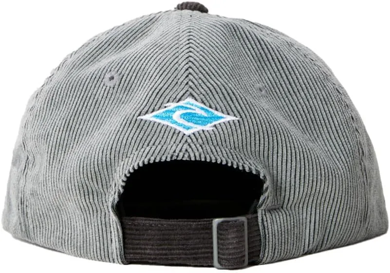 Rip Curl Men's Diamond Adjustable Hat