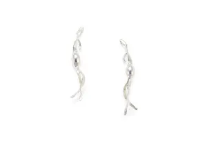 Rockweed Earrings